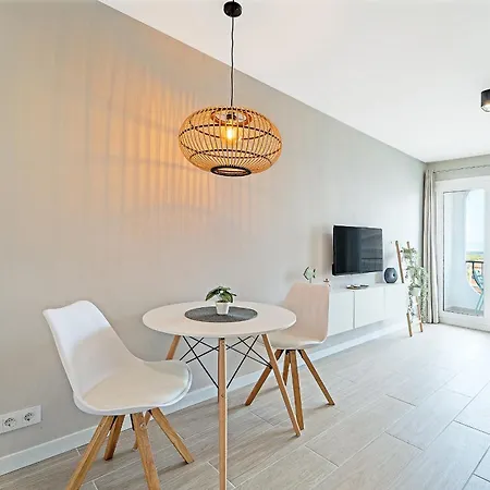 Apartment Welcs Estudio 157 Emp Cerca Del Mar Empuriabrava