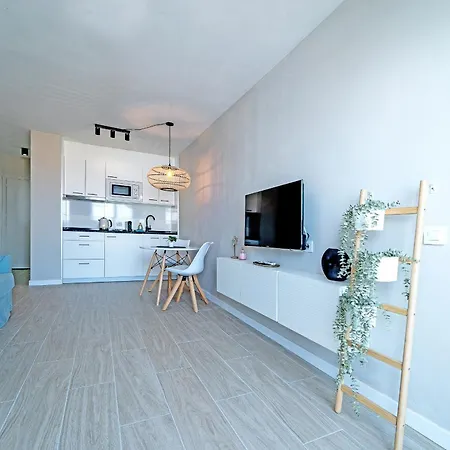 Welcs Estudio 157 Emp Cerca Del Mar *