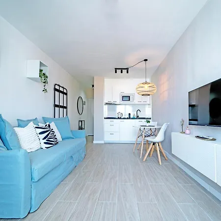 Apartment Welcs Estudio 157 Emp Cerca Del Mar *