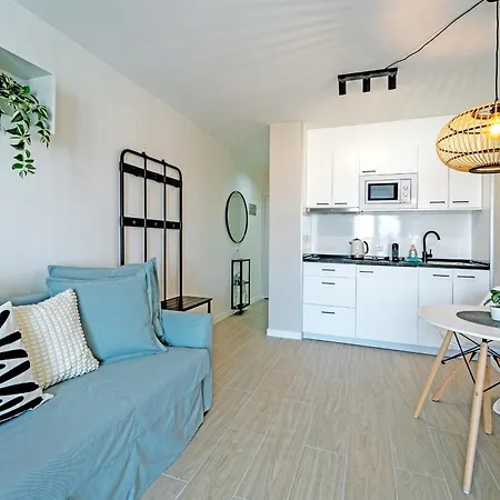 Welcs Estudio 157 Emp Cerca Del Mar *
