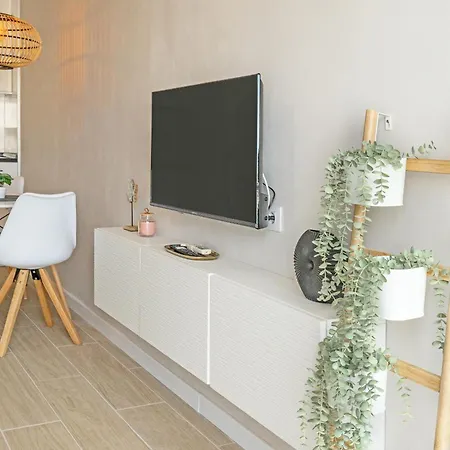 Apartment Welcs Estudio 157 Emp Cerca Del Mar