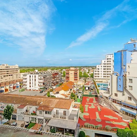 Welcs Estudio 157 Emp Cerca Del Mar Empuriabrava