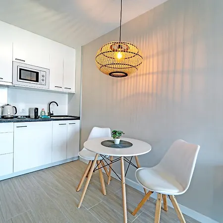 Welcs Estudio 157 Emp Cerca Del Mar Apartment Empuriabrava