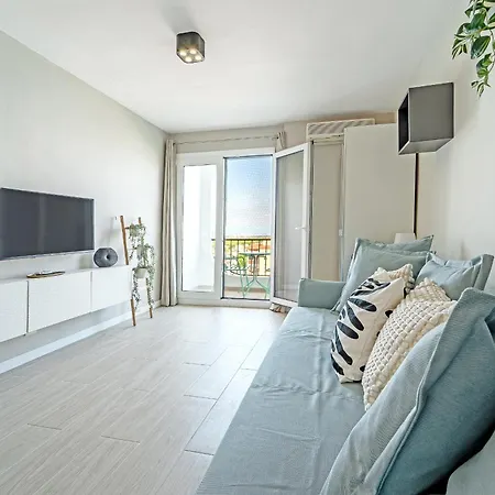 Welcs Estudio 157 Emp Cerca Del Mar *