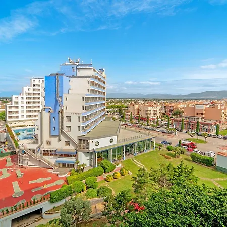 Apartment Welcs Estudio 157 Emp Cerca Del Mar