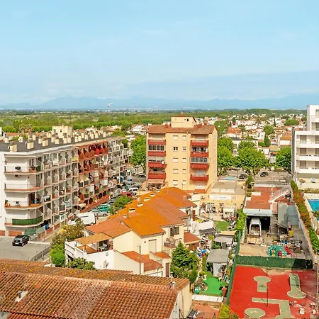 Apartment Welcs Estudio 157 Emp Cerca Del Mar *