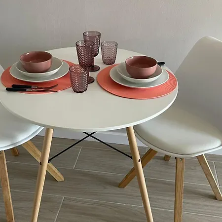 Welcs Estudio 157 Emp Cerca Del Mar Empuriabrava
